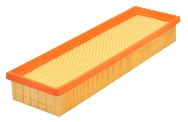 JS ASAKASHI A0357 - Воздушный фильтр