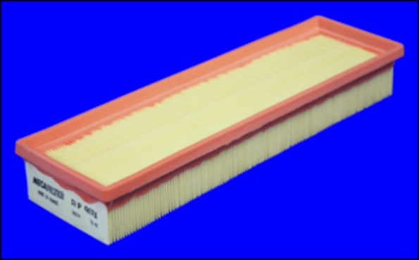 MECAFILTER ELP9074 - Воздушный фильтр