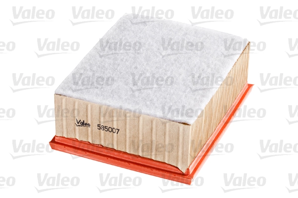 VALEO 585007 - Воздушный фильтр