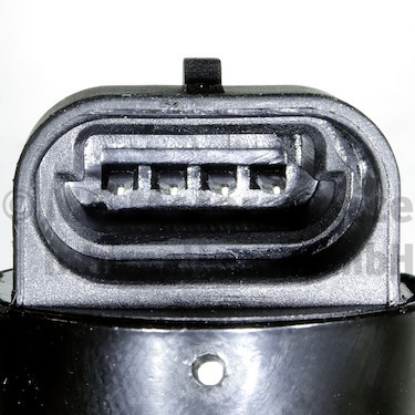 PIERBURG 7.05432.14.0 - Регулятор холостого хода