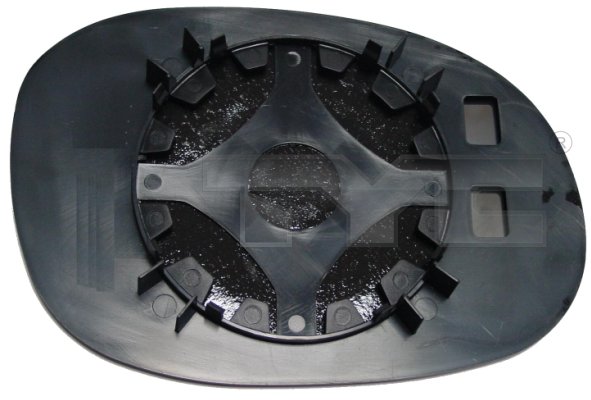 TYC 326-0013-1 - Стекло зеркала 