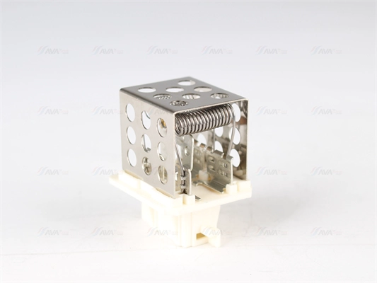 AVA QUALITY COOLING PER003 - Резистор вентилятора печки (ежик)