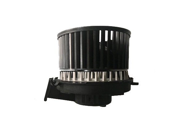 Моторчик печки