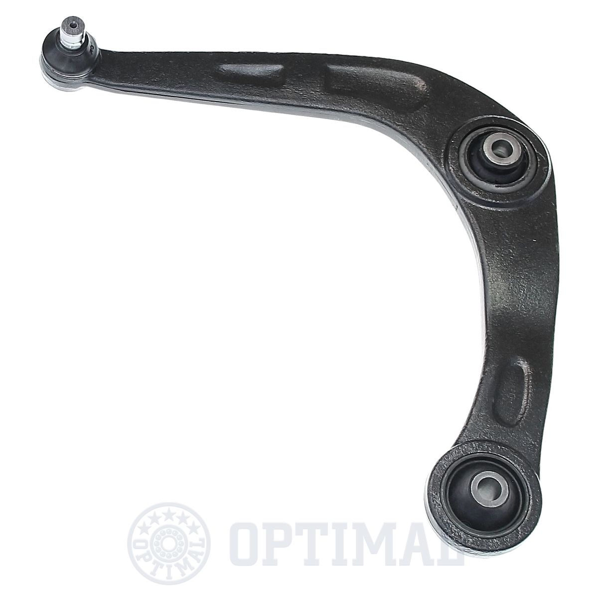 OPTIMAL G6-634 - Рычаг