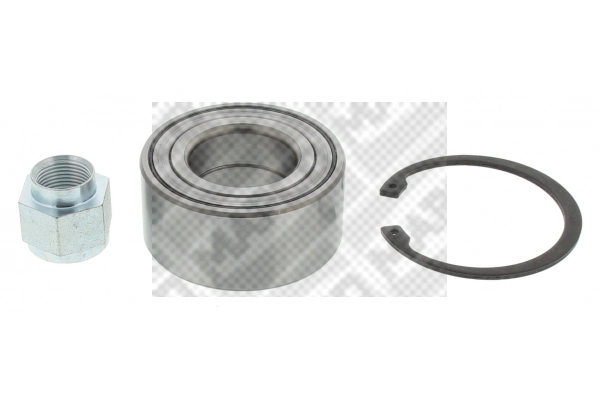 MAPCO 26317 - Ступичный подшипник