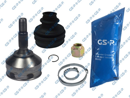 GSP 845012 - ШРУС