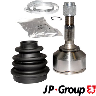 JP GROUP 4143300210 - Шрус