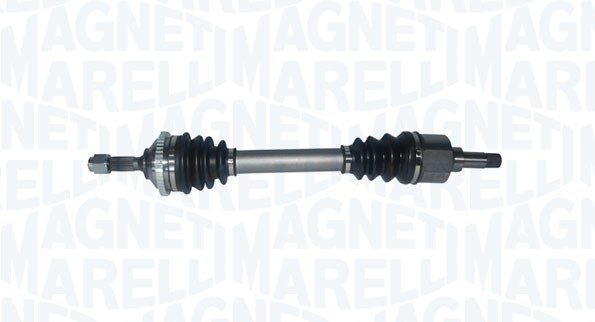 MAGNETI MARELLI 302004190083 - Приводной вал (полуось)