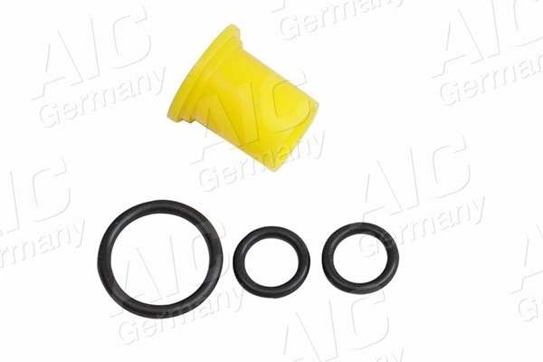 AIC 57184 - Гидравлический шланг, рулевое управление Оригинальное качество AIC