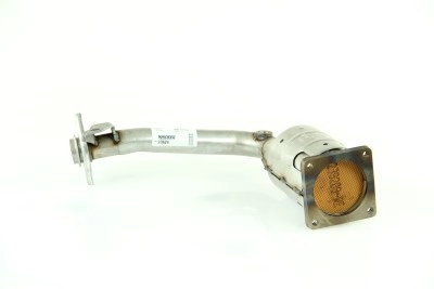 WALKER 20628 - Катализатор (сажевый фильтр)