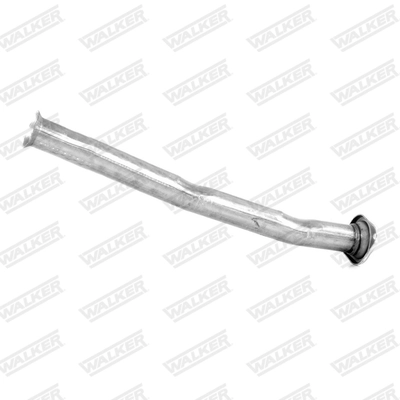 WALKER 07162 - Глушитель