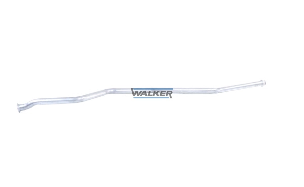 WALKER 10585 - Глушитель