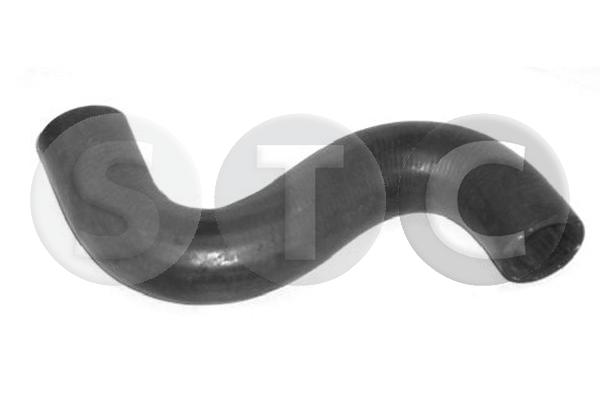 STC T408618 - Патрубки системы охлаждения