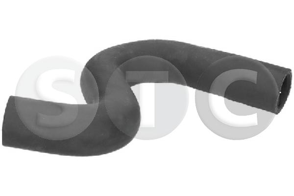 STC T409196 - Патрубки системы охлаждения
