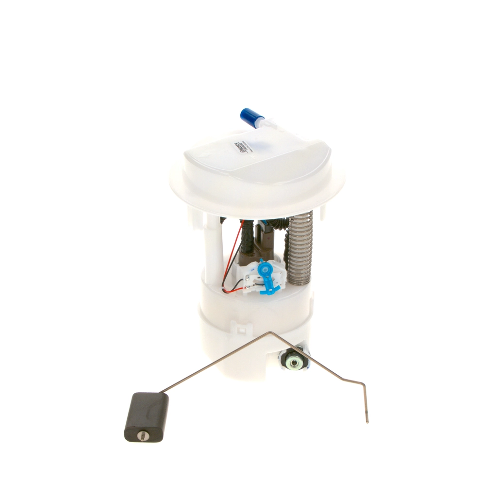 BOSCH 0 986 580 960 - Топливный насос