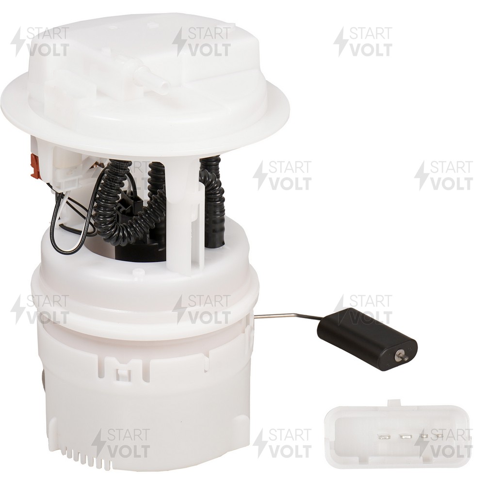 STARTVOLT SFM 2018 - Топливный насос