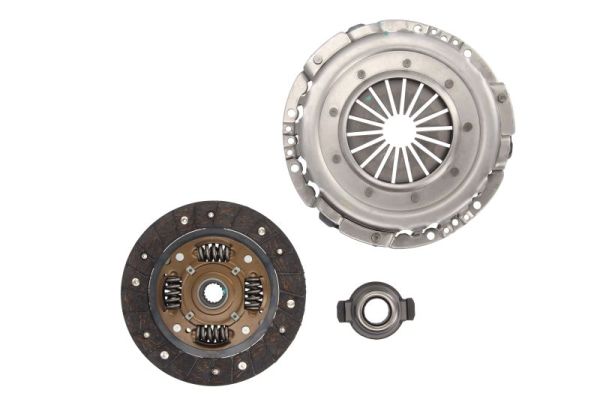 NEXUS F1C007NX - Комплект сцепления