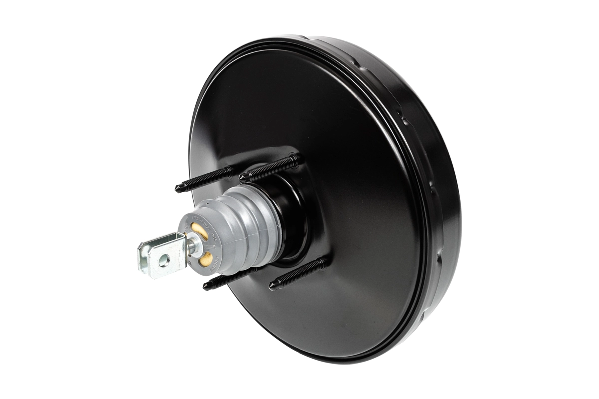 Вакуумный усилитель тормозов