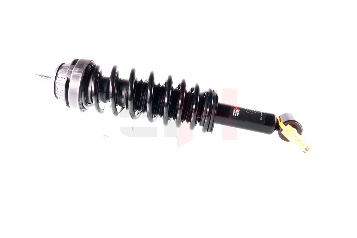 Амортизационная стойка Quick-Strut