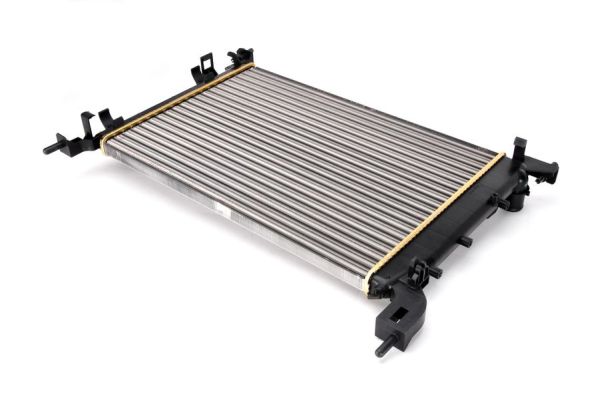 THERMOTEC D7F038TT - Радиатор охлаждения