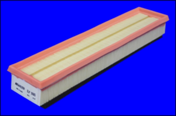 MECAFILTER ELP9085 - Воздушный фильтр