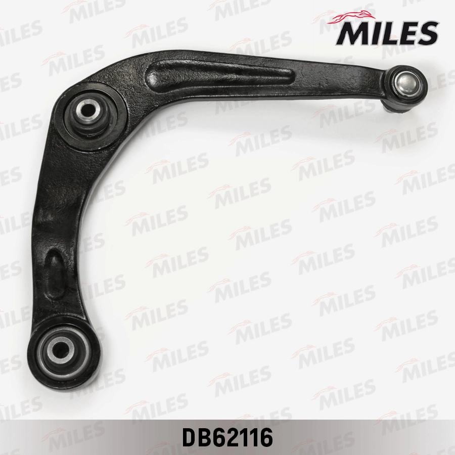 MILES DB62116 - Рычаг
