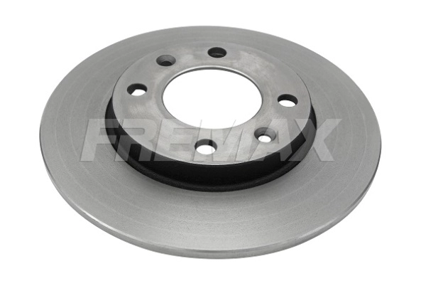 FREMAX BD-4247 - Тормозные диски