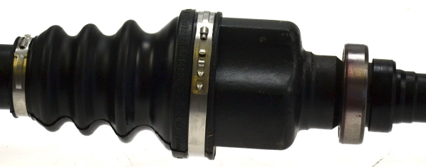 LÖBRO 303215 - Приводной вал (полуось)