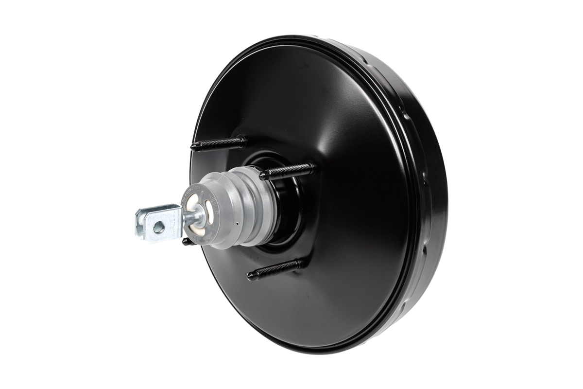 Вакуумный усилитель тормозов