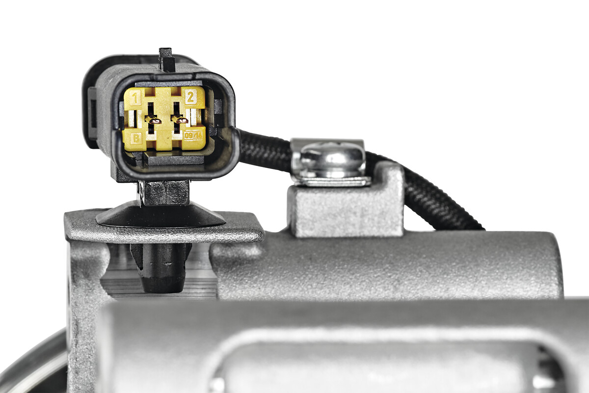 VALEO 813185 - Компрессор кондиционера