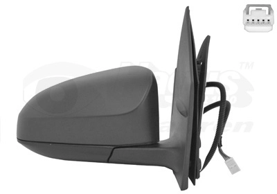 Наружное зеркало * HAGUS *