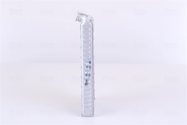 NISSENS 71165 - Радиатор печки