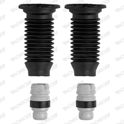 MONROE PK178 - Пылезащитный комплект, амортизатор PROTECTION KIT