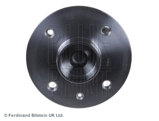 BLUE PRINT ADT38370 - Ступичный подшипник