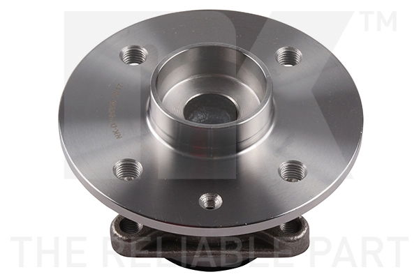 NK 761928 - Ступичный подшипник