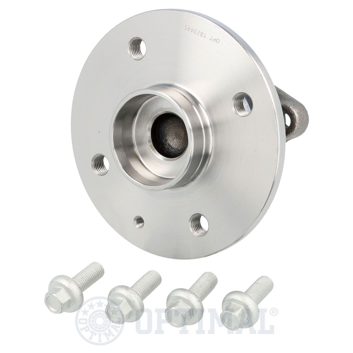 OPTIMAL 602835 - Ступичный подшипник