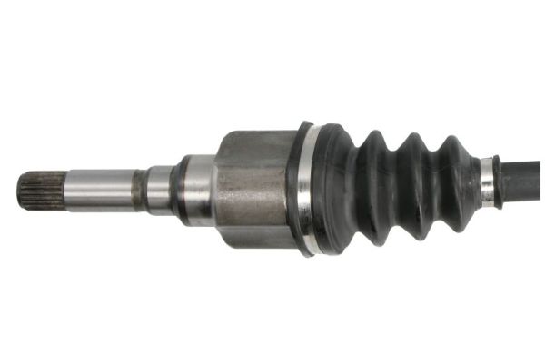 PASCAL G2C164PC - Приводной вал (полуось)