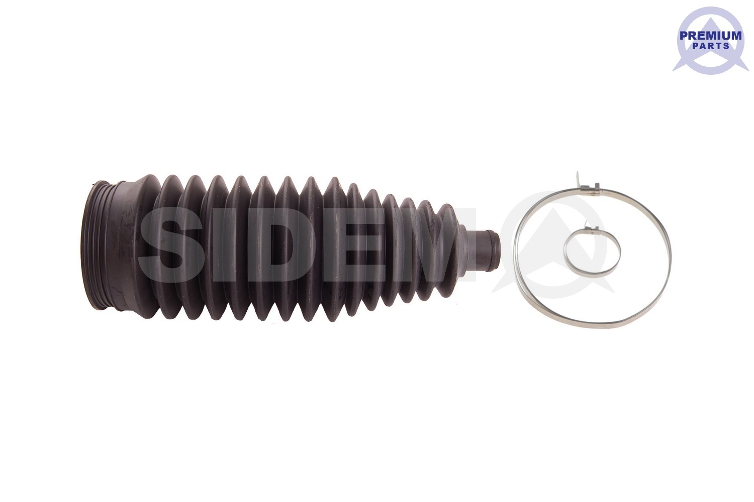 SIDEM 345.039 - Пыльник рулевой рейки