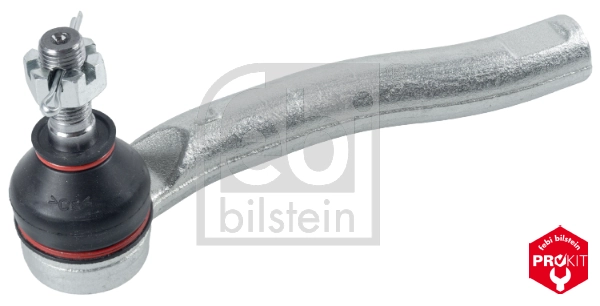 FEBI BILSTEIN 28318 - Наконечник поперечной рулевой тяги ProKit