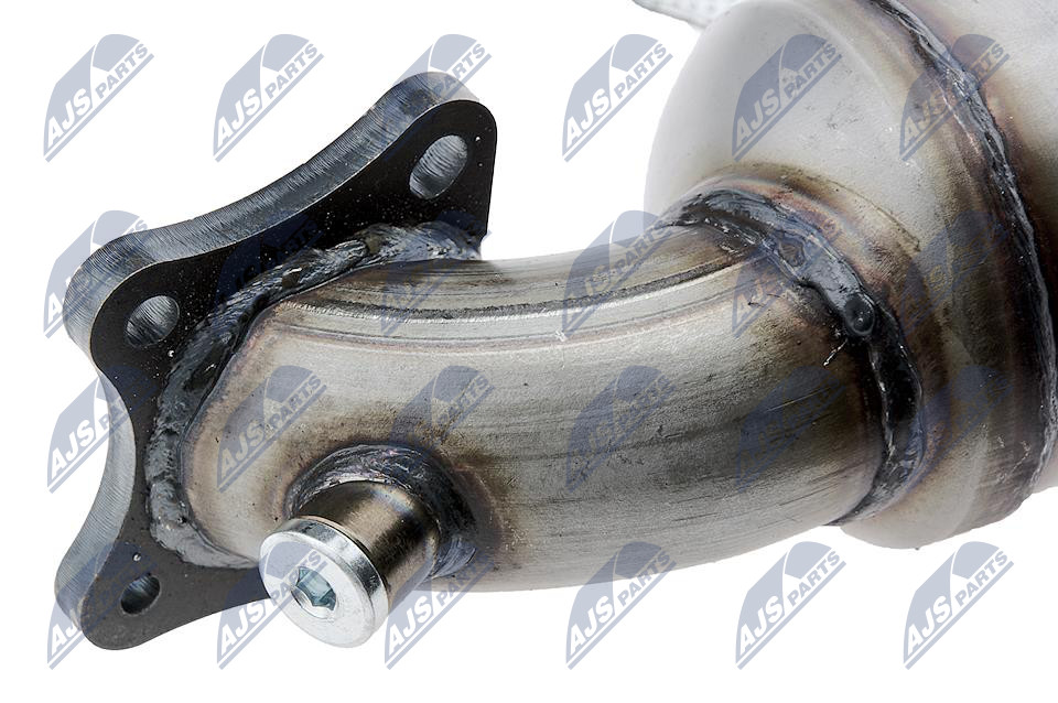 NTY KAT-PE-000 - Катализатор (сажевый фильтр)