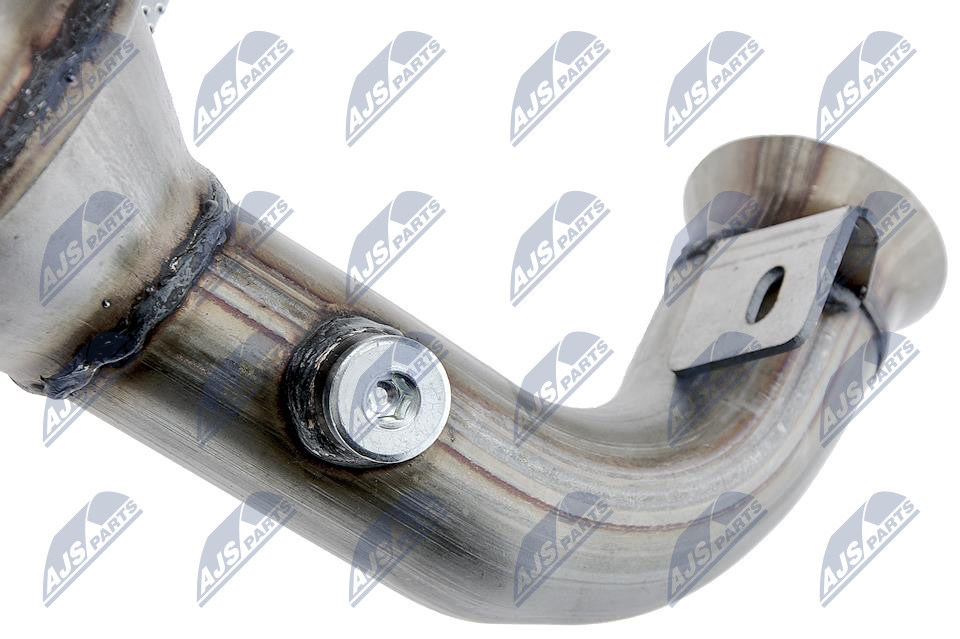 NTY KAT-PE-000 - Катализатор (сажевый фильтр)