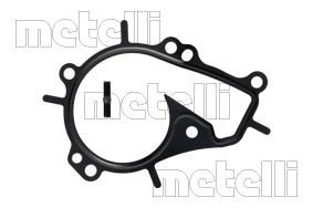 METELLI 24-1239 - Водяной насос - помпа