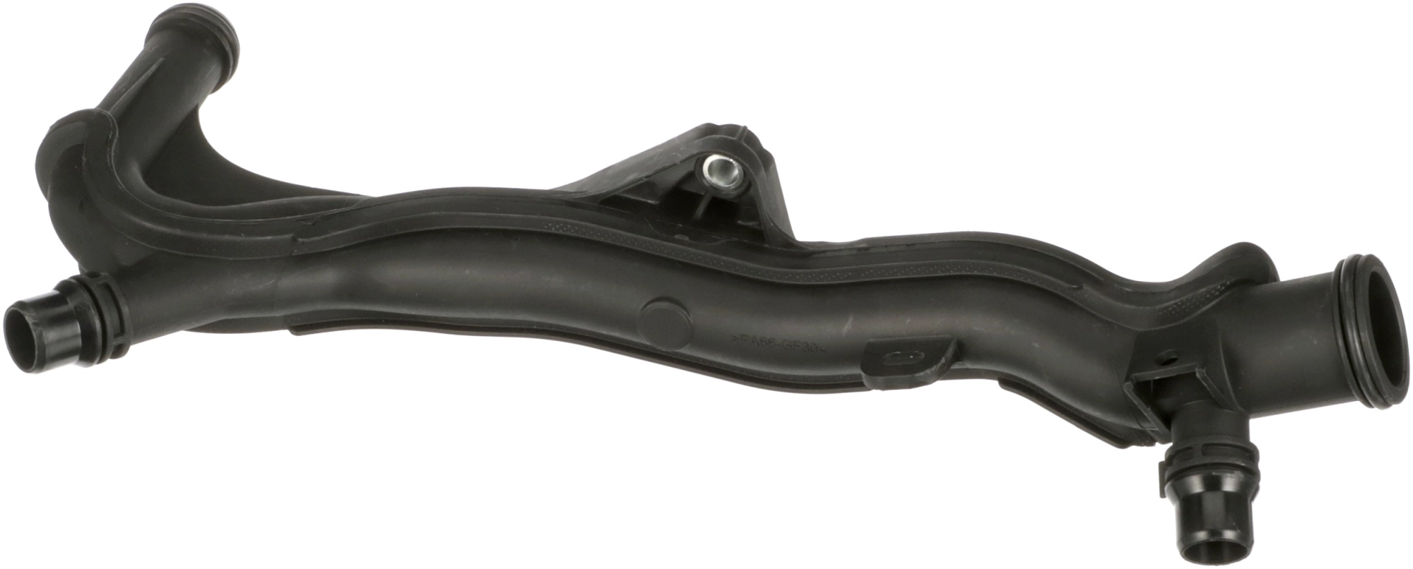 Трубка системы охлаждения