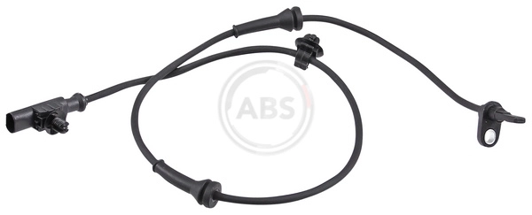 A.B.S. 31865 - Датчик АБС (ABS)