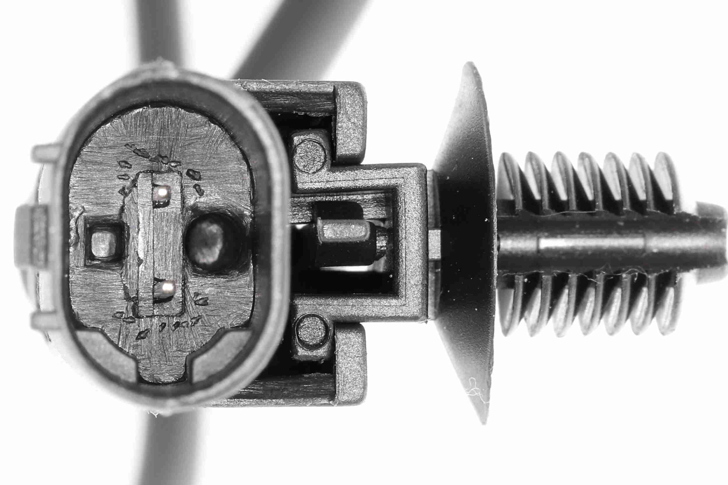 VEMO V42-72-0075 - Датчик, частота вращения колеса Original VEMO Quality