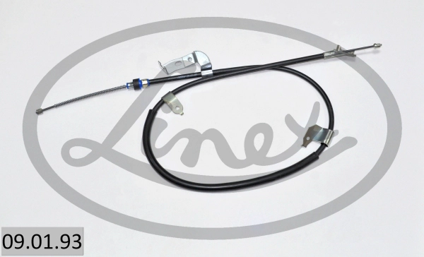LINEX 09.01.93 - Трос ручника