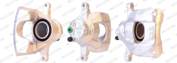 Тормозной суппорт PREMIER