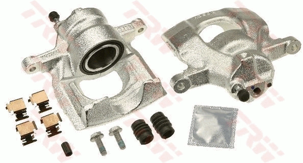 Тормозной суппорт