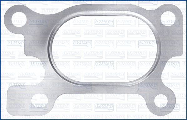 Прокладка выпускного коллектора