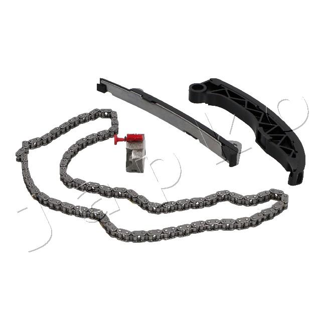 JAPKO KJK209 - Комплект цепи ГРМ